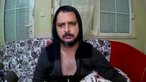 coldskull15 online show from November 24, 2025, 10:53 pm