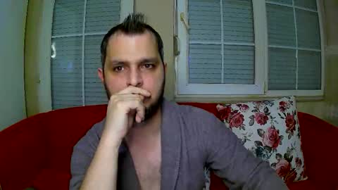 coldskull15 online show from January 6, 2026, 7:06 pm