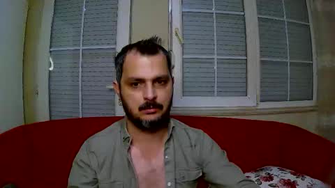 coldskull15 online show from January 12, 2026, 11:21 pm