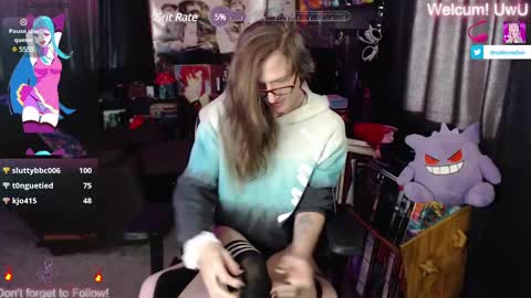 Cole online show from January 3, 2025, 4:16 pm