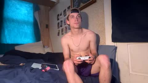 coleeen67 online show from October 31, 2025, 4:19 pm