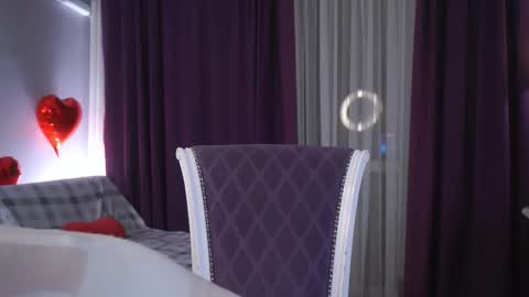 Snapshot of colettaelsensohn chatting on February 15, 2026, 4:25 pm Jenny online show from February 15, 2026, 4:25 pm