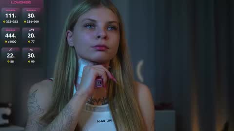 Jenny online show from March 22, 2026, 3:04 pm