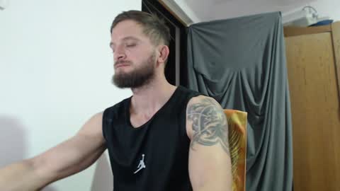 Snapshot of colin_hopex chatting on January 16, 2025, 6:59 pm colin hopex online show from January 16, 2025, 6:59 pm