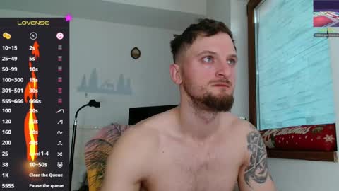 Snapshot of colin_hopex chatting on March 6, 2025, 5:14 am colin hopex online show from March 6, 2025, 5:14 am