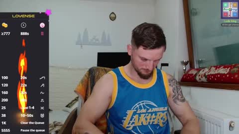 Snapshot of colin_hopex chatting on March 9, 2025, 8:31 pm colin hopex online show from March 9, 2025, 8:31 pm