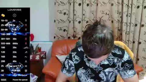 Snapshot of colin_hopex chatting on November 4, 2025, 6:12 am colin hopex online show from November 4, 2025, 6:12 am