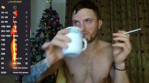 Snapshot of colin_hopex chatting on December 3, 2025, 9:07 am colin hopex online show from December 3, 2025, 9:07 am