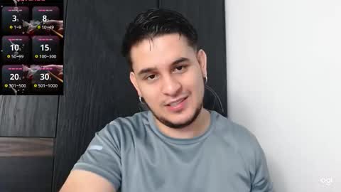 colin_lewisss online show from February 11, 2026, 11:21 pm