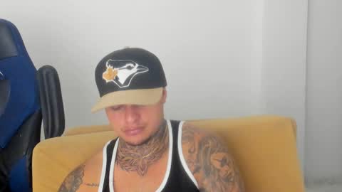 COLIN online show from December 14, 2024, 7:51 am