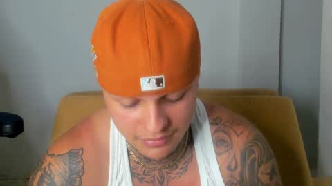 COLIN online show from December 15, 2024, 2:19 am