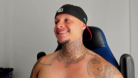 COLIN online show from January 9, 2025, 6:17 am