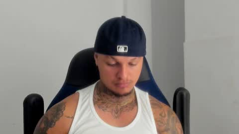 COLIN online show from January 14, 2025, 9:51 pm