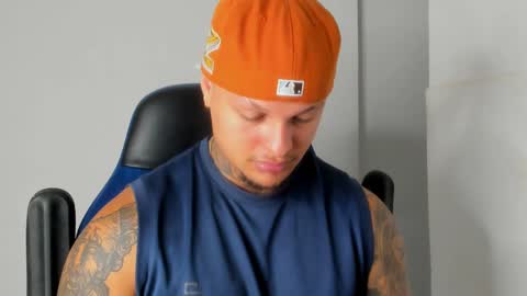 COLIN online show from January 16, 2025, 6:37 pm