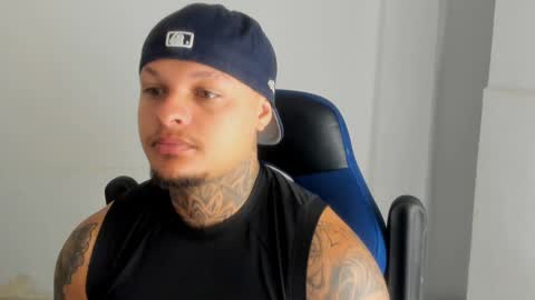 COLIN online show from January 19, 2025, 2:28 pm