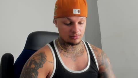 COLIN online show from January 21, 2025, 2:11 am