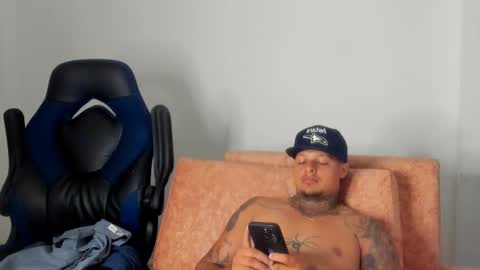 COLIN online show from February 20, 2025, 9:09 pm