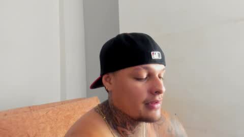 COLIN online show from February 22, 2025, 3:58 pm