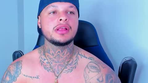 COLIN online show from March 3, 2026, 6:58 pm