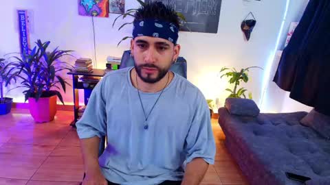colin_stone online show from April 22, 2026, 12:18 pm