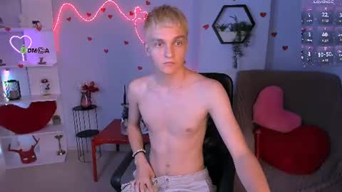 colin online show from June 19, 2026, 10:35 pm