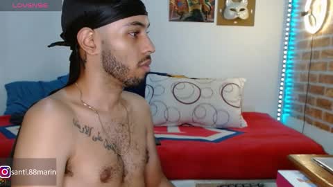 Snapshot of colinlatinbrown chatting on December 12, 2024, 11:25 pm IG  online show from December 12, 2024, 11:25 pm