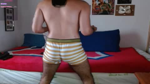 Snapshot of colinlatinbrown chatting on January 9, 2025, 3:44 pm IG  online show from January 9, 2025, 3:44 pm