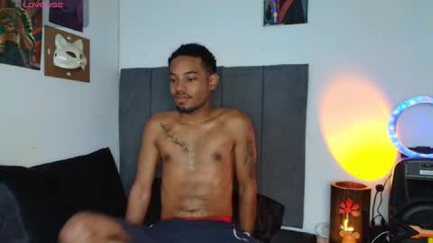 Snapshot of colinlatinbrown chatting on October 11, 2025, 1:31 pm IG  online show from October 11, 2025, 1:31 pm