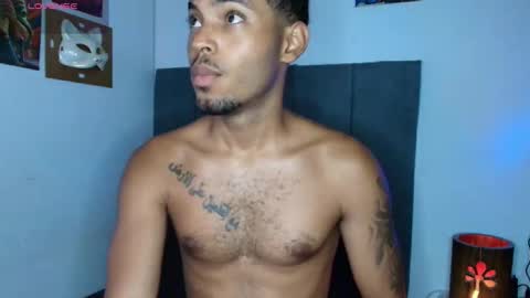 Snapshot of colinlatinbrown chatting on October 15, 2025, 10:37 am IG  online show from October 15, 2025, 10:37 am