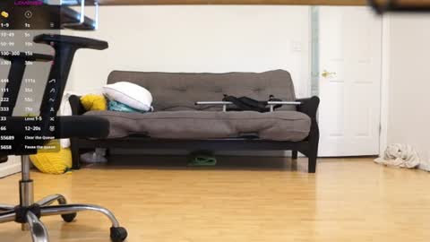 College001 online show from July 26, 2026, 1:40 pm