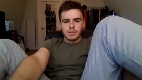 Snapshot of college_dad_bod chatting on October 8, 2025, 9:56 pm Jay Jacobs online show from October 8, 2025, 9:56 pm