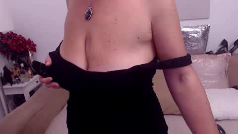 Maddison online show from October 19, 2025, 4:07 pm