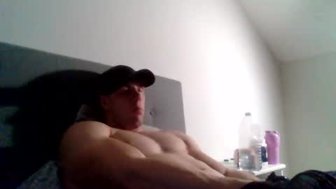 foreverxshredded online show from January 23, 2025, 9:29 pm