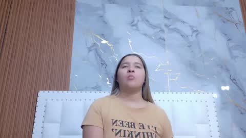  MEGAN  online show from January 18, 2026, 8:01 pm