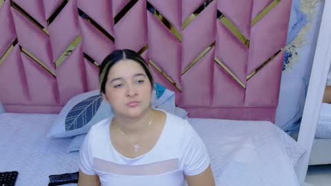  MEGAN  online show from February 1, 2026, 8:07 pm