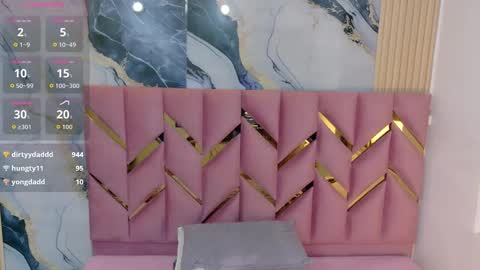  MEGAN  online show from March 2, 2026, 9:32 pm