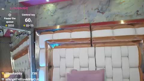 Snapshot of collegepawglovedaddy chatting on June 28, 2026, 7:53 pm MEGAN online show from June 28, 2026, 7:53 pm