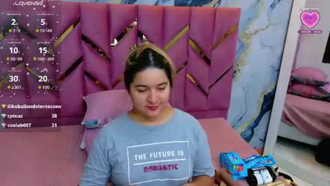 Snapshot of collegepawglovedaddy chatting on June 30, 2026, 6:53 pm MEGAN online show from June 30, 2026, 6:53 pm