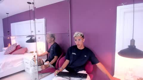 COLLEMAN online show from January 22, 2025, 11:45 am