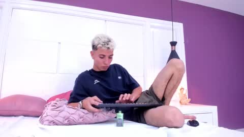 COLLEMAN online show from January 22, 2025, 5:49 pm