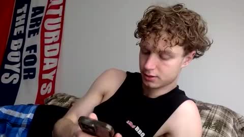 collin_swell online show from March 1, 2026, 6:54 pm