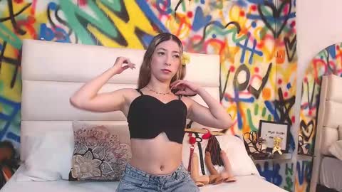 Snapshot of collins_aria chatting on February 1, 2026, 12:04 pm valentina online show from February 1, 2026, 12:04 pm