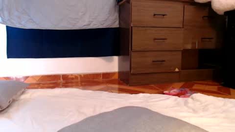 Snapshot of colombi4spice chatting on January 12, 2025, 5:01 pm viviana online show from January 12, 2025, 5:01 pm