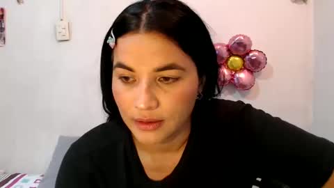 Snapshot of colombi4spice chatting on March 6, 2025, 7:21 pm viviana online show from March 6, 2025, 7:21 pm