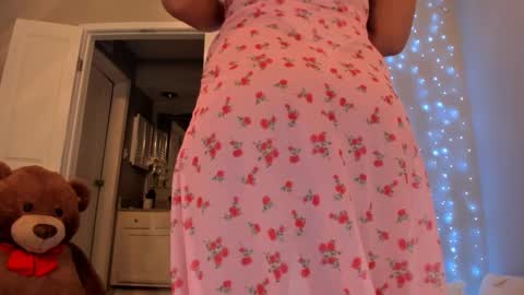 Snapshot of colombiantexas chatting on January 3, 2025, 4:11 am ........ Instagram Lorysexys online show from January 3, 2025, 4:11 am