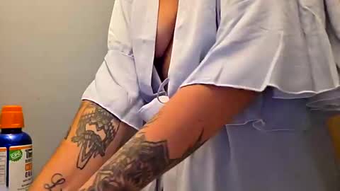 colormewild online show from October 22, 2025, 7:19 am