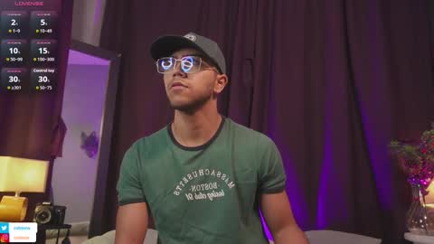 colstorw_ online show from December 20, 2025, 10:00 am