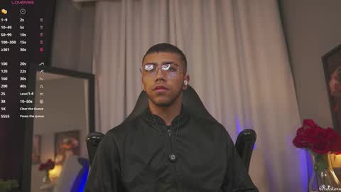 colstorw_ online show from March 3, 2026, 9:59 am