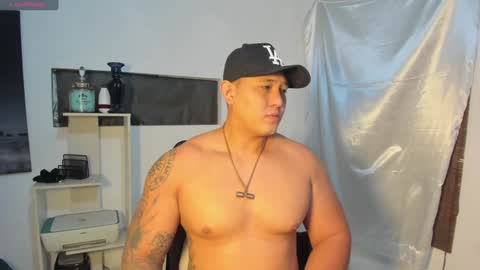 Snapshot of coltonmassif_ chatting on December 13, 2024, 7:25 am coltonmassif_ online show from December 13, 2024, 7:25 am