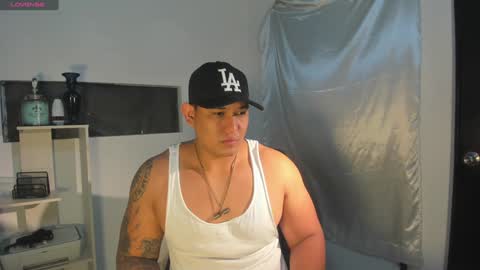 Snapshot of coltonmassif_ chatting on December 20, 2024, 7:22 am coltonmassif_ online show from December 20, 2024, 7:22 am